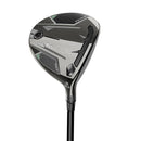 Taylormade Qi35 Max Fairway Wood-1