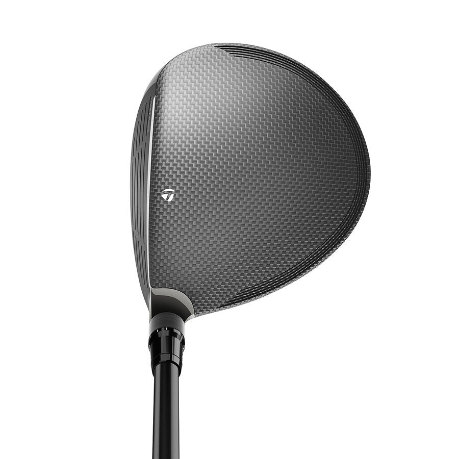 Taylormade Qi35 Max Fairway Wood - 0