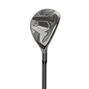 Taylormade Qi35 Max Lite Rescue-1