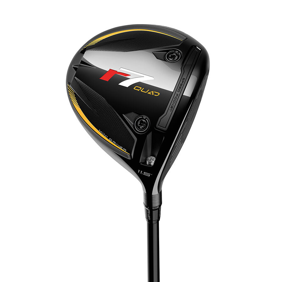 Taylormade R7 Mini Driver - IN STOCK READY TO SHIP!