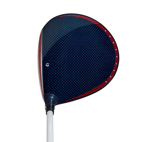 Taylormade Qi35 Teams Edition Driver - IN STOCK READYTO SHIP!
