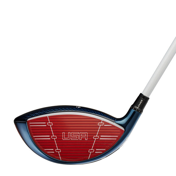 Taylormade Qi35 Teams Edition Driver - IN STOCK READYTO SHIP!