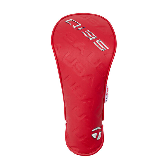 Taylormade Qi35 Teams Edition Driver - IN STOCK READYTO SHIP!