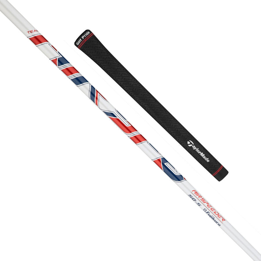 Taylormade Qi35 Teams Edition Driver - IN STOCK READYTO SHIP!