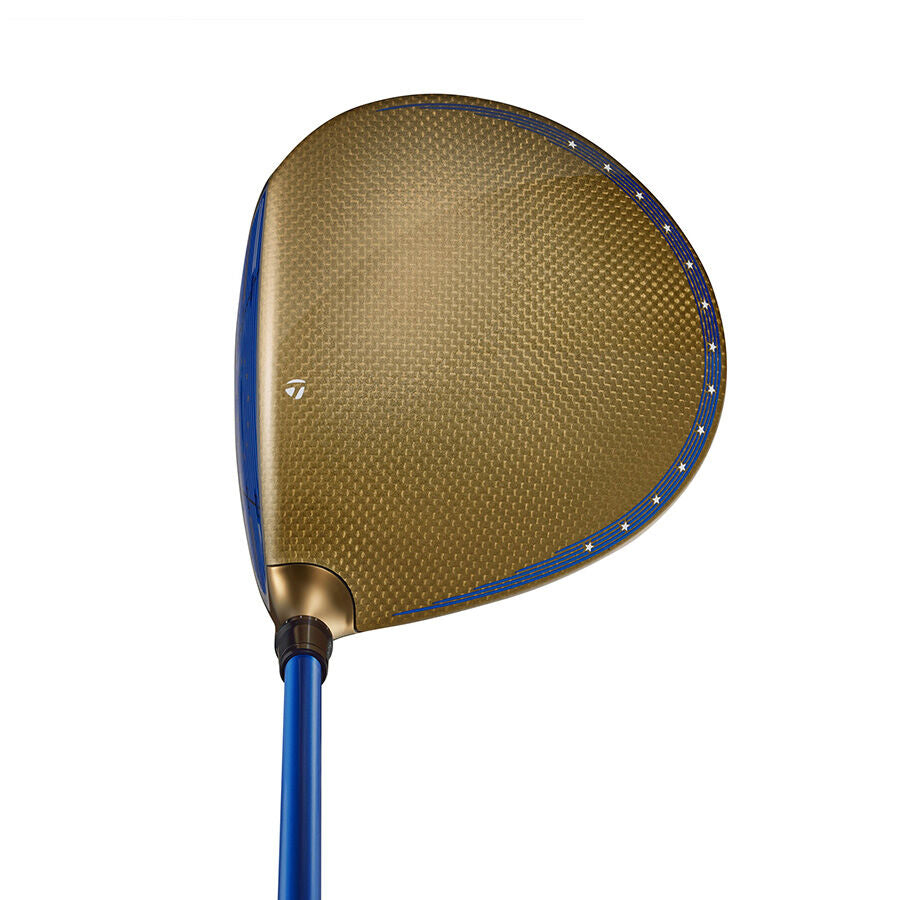 Taylormade Qi35 Teams Edition Driver - IN STOCK READYTO SHIP! - 0