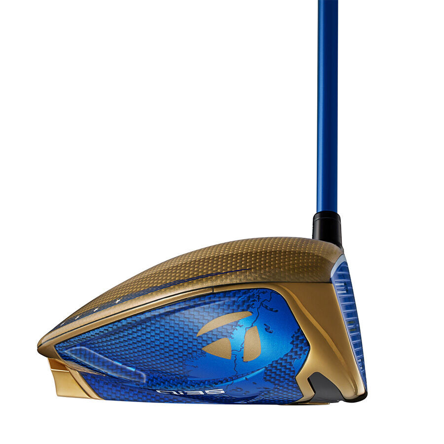 Taylormade Qi35 Teams Edition Driver - IN STOCK READYTO SHIP!