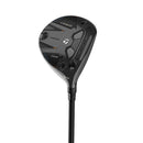 Taylormade Qi4D Tour Fairway Wood-1