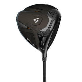 Taylormade Qi4D LS Driver