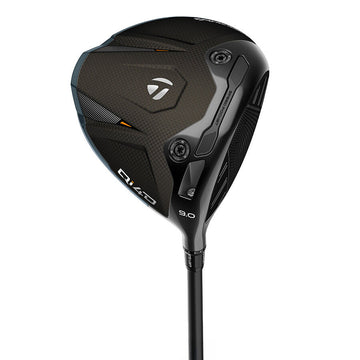 Taylormade Qi4D LS Driver