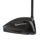 Taylormade Qi4D LS Driver-4
