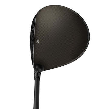 Taylormade Qi4D Max Driver - 0