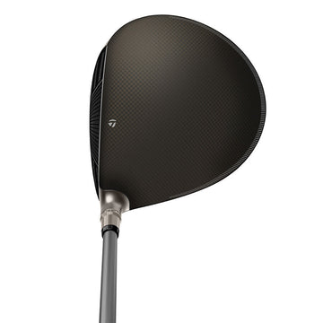 Taylormade Qi4D Max Lite Driver - 0