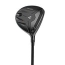Taylormade Qi4D Max Fairway Wood-1