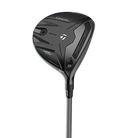 Taylormade Qi4D Max Lite Fairway Wood
