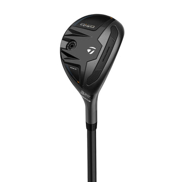 Taylormade Qi4D Max Rescue