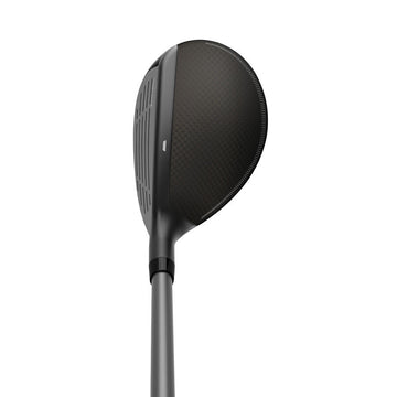 Taylormade Qi4D Max Lite Rescue - 0