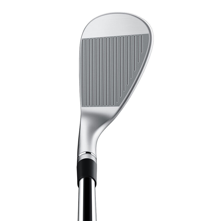 Taylormade Milled Grind 4 Chrome Wedge - 0