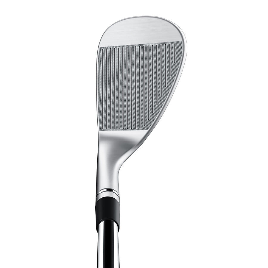 Taylormade Milled Grind 4 TW Wedge - 0
