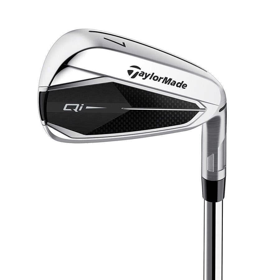Taylormade Qi Irons - IN STOCK READY TO SHIP!
