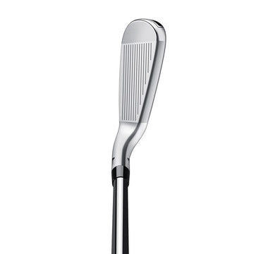 Taylormade Qi HL Irons - 0