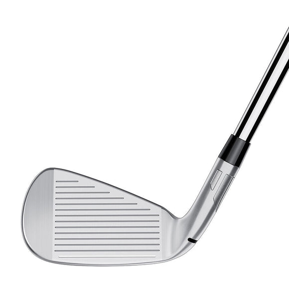 Taylormade Qi HL Irons