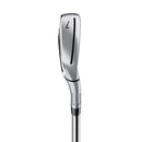 Taylormade Qi Irons-4