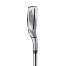 Taylormade Qi HL Irons-4
