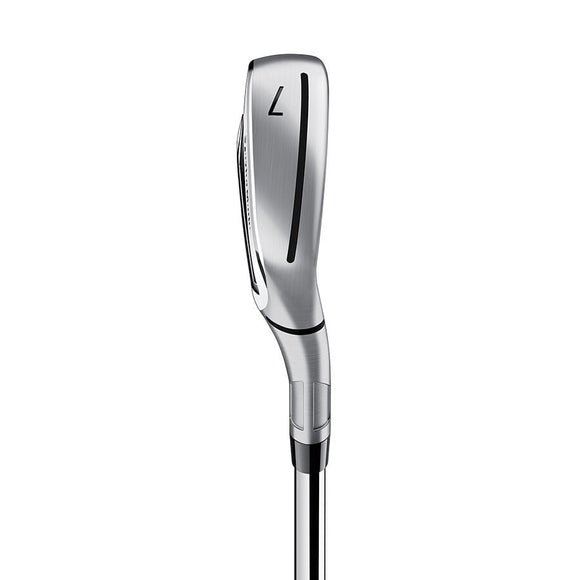 Taylormade Qi HL Irons