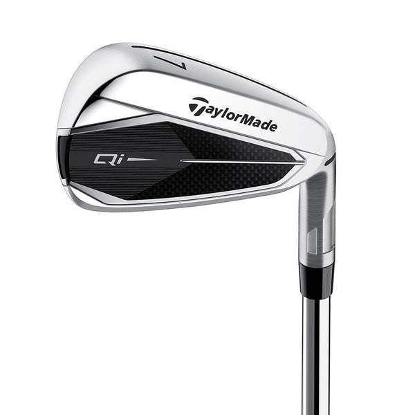 Taylormade Qi Irons - In Stock Ready to Ship!