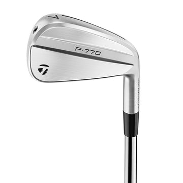 Taylormade 770 Irons