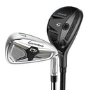 Taylormade Qi Max Combo Set-1
