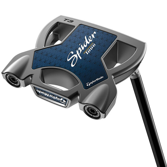 Taylormade Spider Tour Putter - IN STOCK READY TO SHIP!