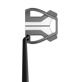 Taylormade Spider Tour X Double Bend Putter - 0