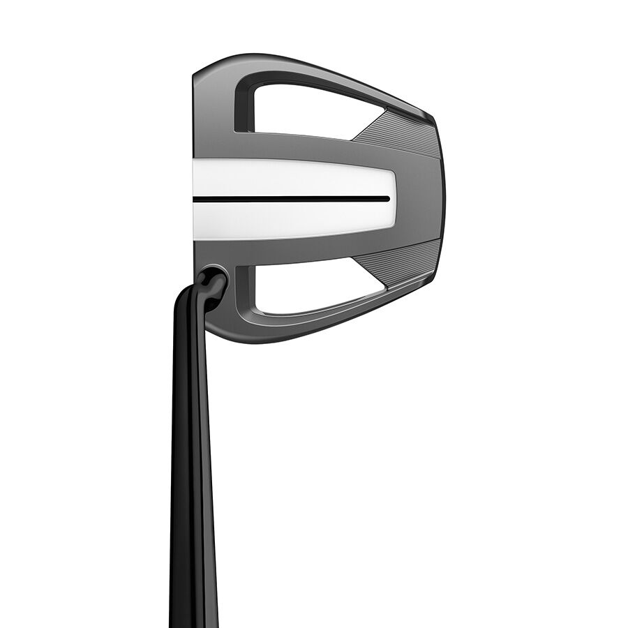 Taylormade Spider Tour V Double Bend Putter - 0