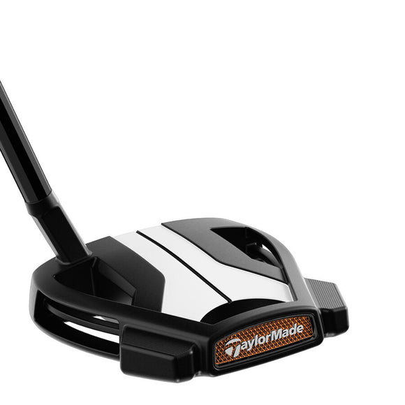 Taylormade Spider Tour X Black Putter - IN STOCK READY TO SHIP!