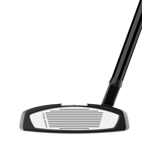Taylormade Spider Tour X Black Putter - IN STOCK READY TO SHIP!