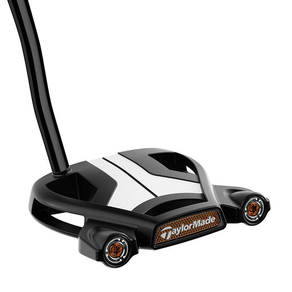 Taylormade Spider Tour Black Counter Balance Putter - IN STOCK READY TO SHIP!