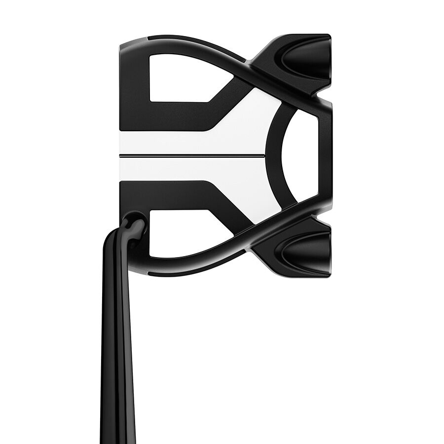 Taylormade Spider Tour Black Counter Balance Putter - IN STOCK READY TO SHIP! - 0