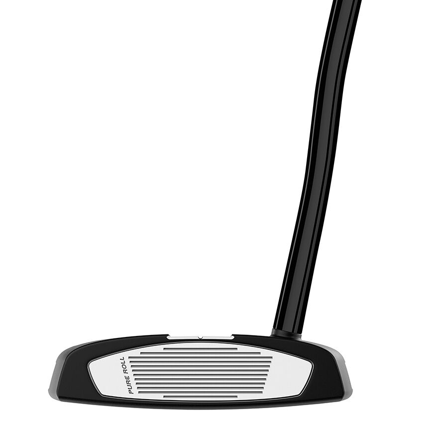 Taylormade Spider Tour Black Counter Balance Putter - IN STOCK READY TO SHIP!