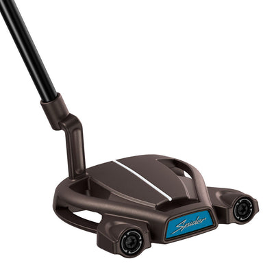 Taylormade Spider Tour L-Neck Putter - IN STOCK READY TO SHIP!