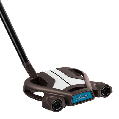Taylormade Spider Tour Small Slant Putter - IN STOCK READY TO SHIP!