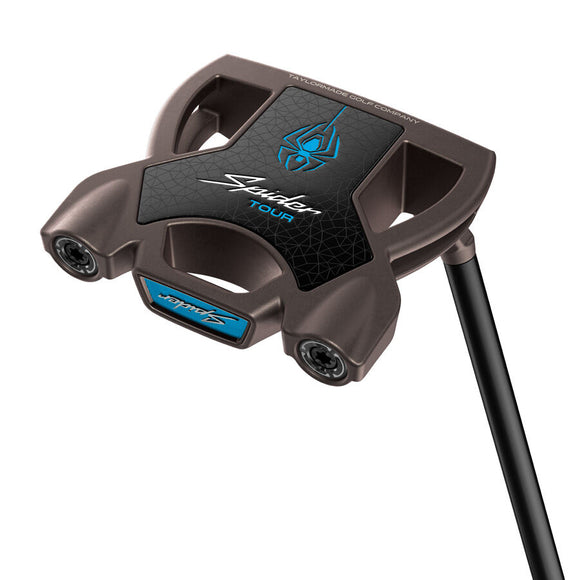 Taylormade Spider Tour Small Slant Putter