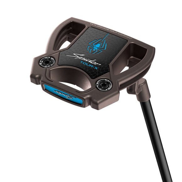 Taylormade Spider Tour X L-Neck Putter