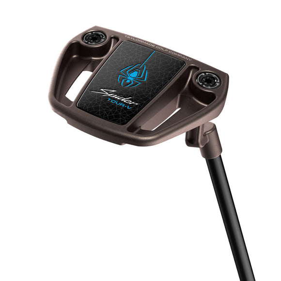 Taylormade Spider Tour V L-Neck Putter