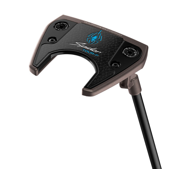 Taylormade Spider Tour F L-Neck Putter
