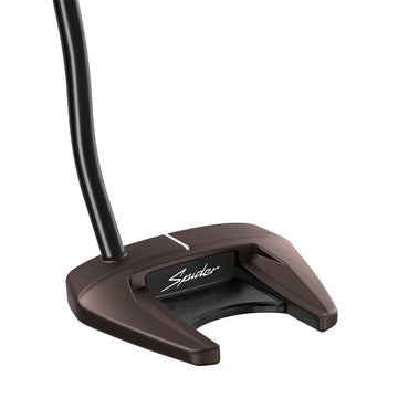 Taylormade Spider Tour F Double Bend Putter
