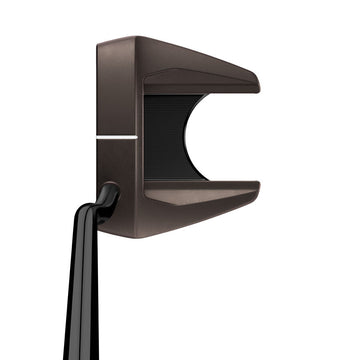 Taylormade Spider Tour F Double Bend Putter - 0