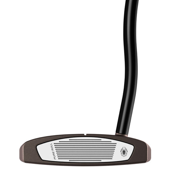 Taylormade Spider Tour F Double Bend Putter