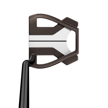Taylormade Spider Tour X Double Bend Putter - 0