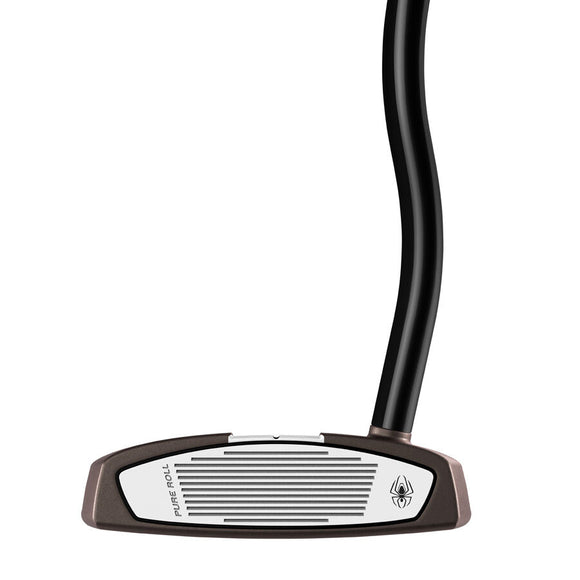 Taylormade Spider Tour X Double Bend Putter